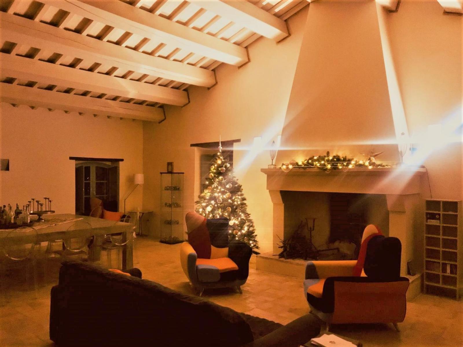 Agriturismo Molleone กายี ภายนอก รูปภาพ