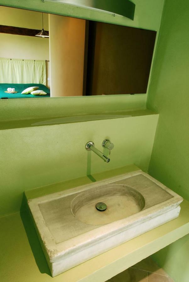 Agriturismo Molleone กายี ภายนอก รูปภาพ