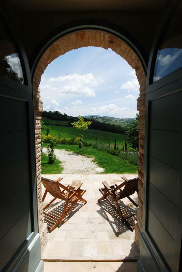 Agriturismo Molleone กายี ภายนอก รูปภาพ
